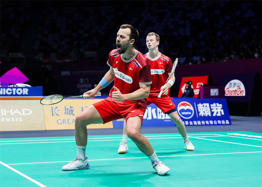 来了新鲜的 来了新鲜的